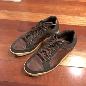 Mens Footjoy Contour Casual Golf Shoes